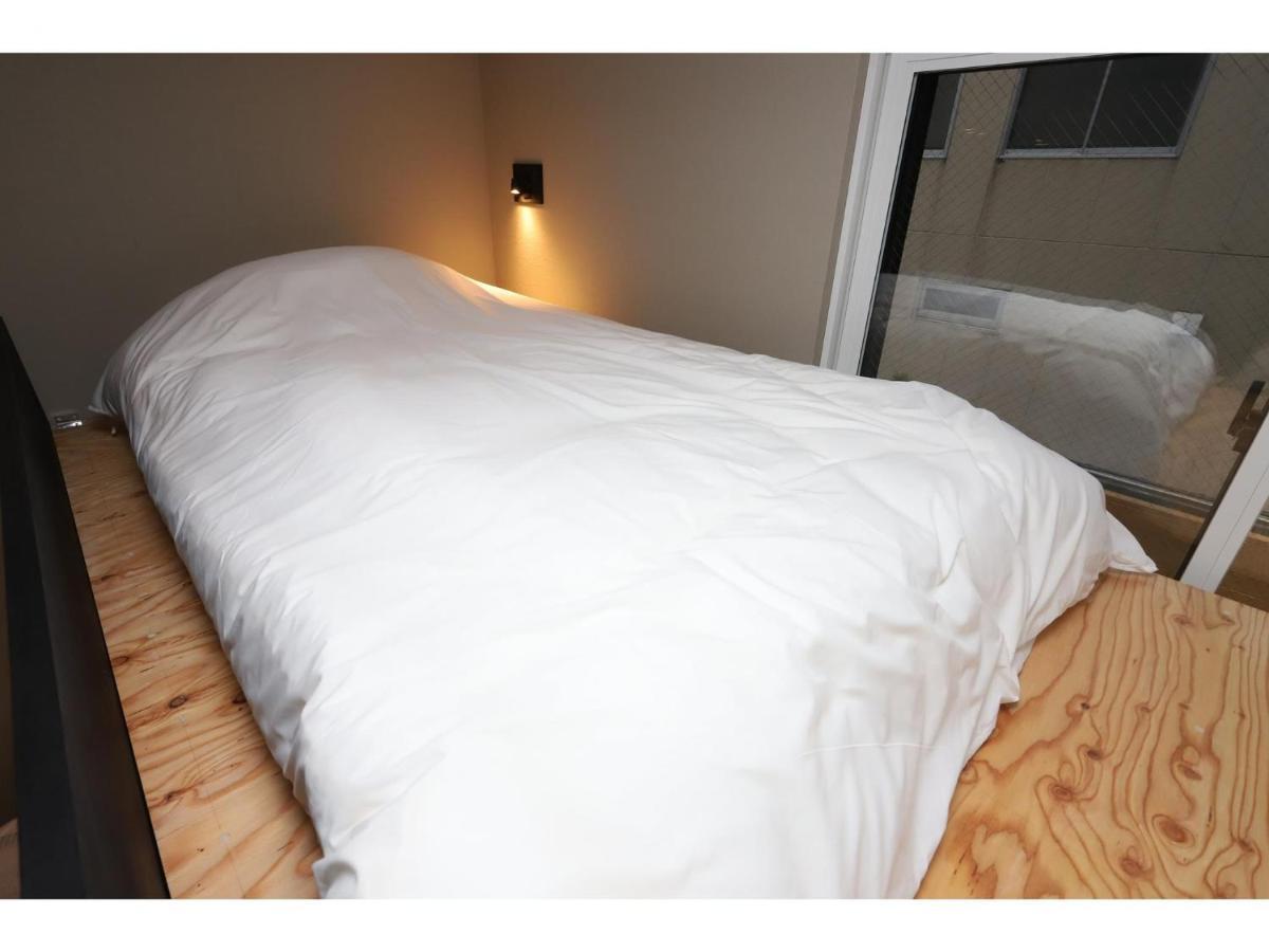 Uchi Living Stay AOZORA Sapporo Eksteriør billede