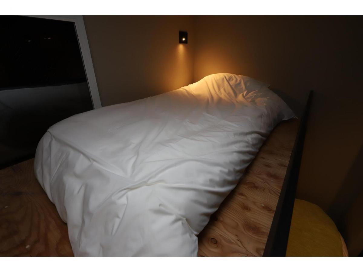 Uchi Living Stay AOZORA Sapporo Eksteriør billede
