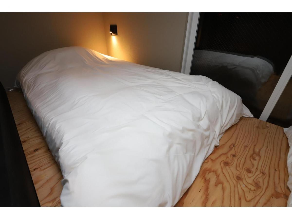 Uchi Living Stay AOZORA Sapporo Eksteriør billede