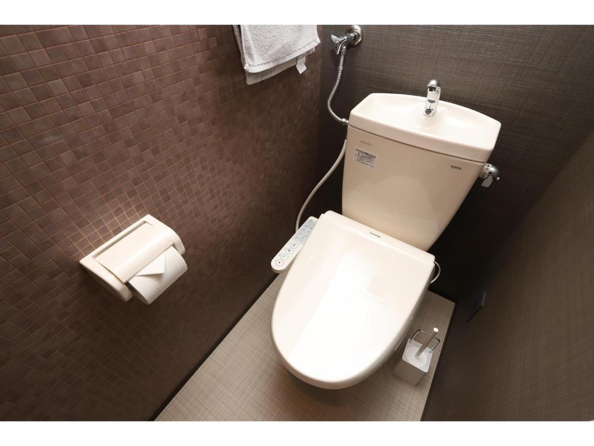 Uchi Living Stay AOZORA Sapporo Eksteriør billede